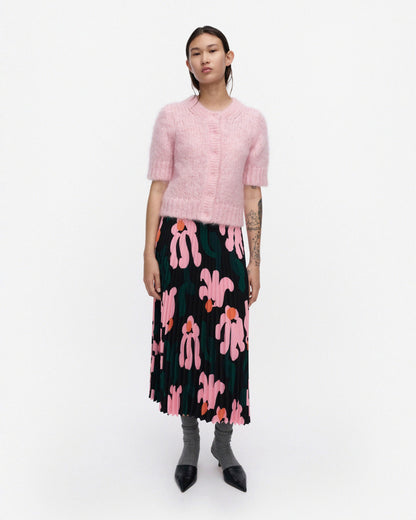 Pii Kukkahattu Skirt