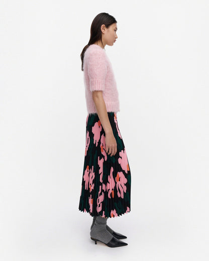 Pii Kukkahattu Skirt
