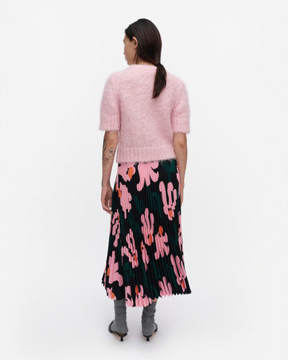 Pii Kukkahattu Skirt