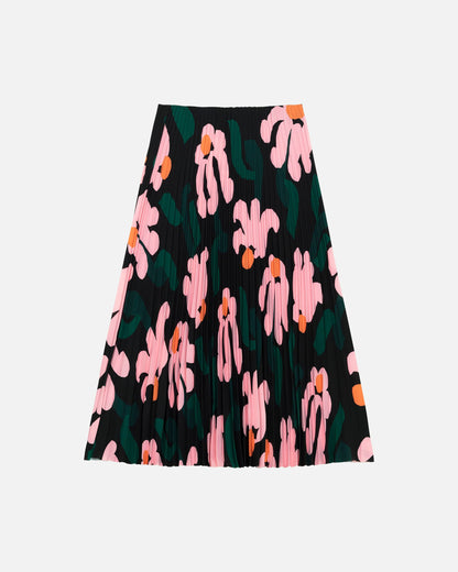 Pii Kukkahattu Skirt