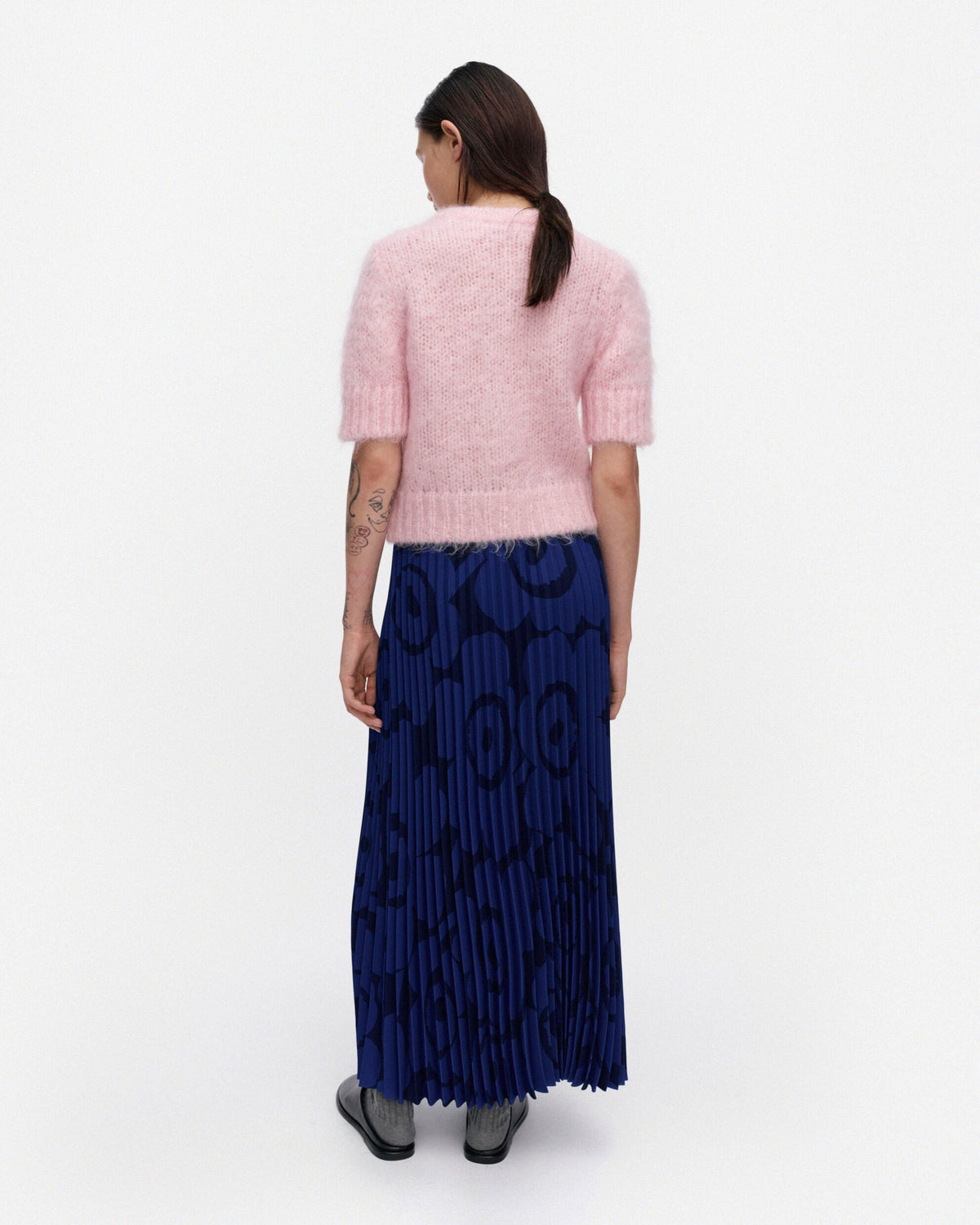 Jatko Unikko Skirt