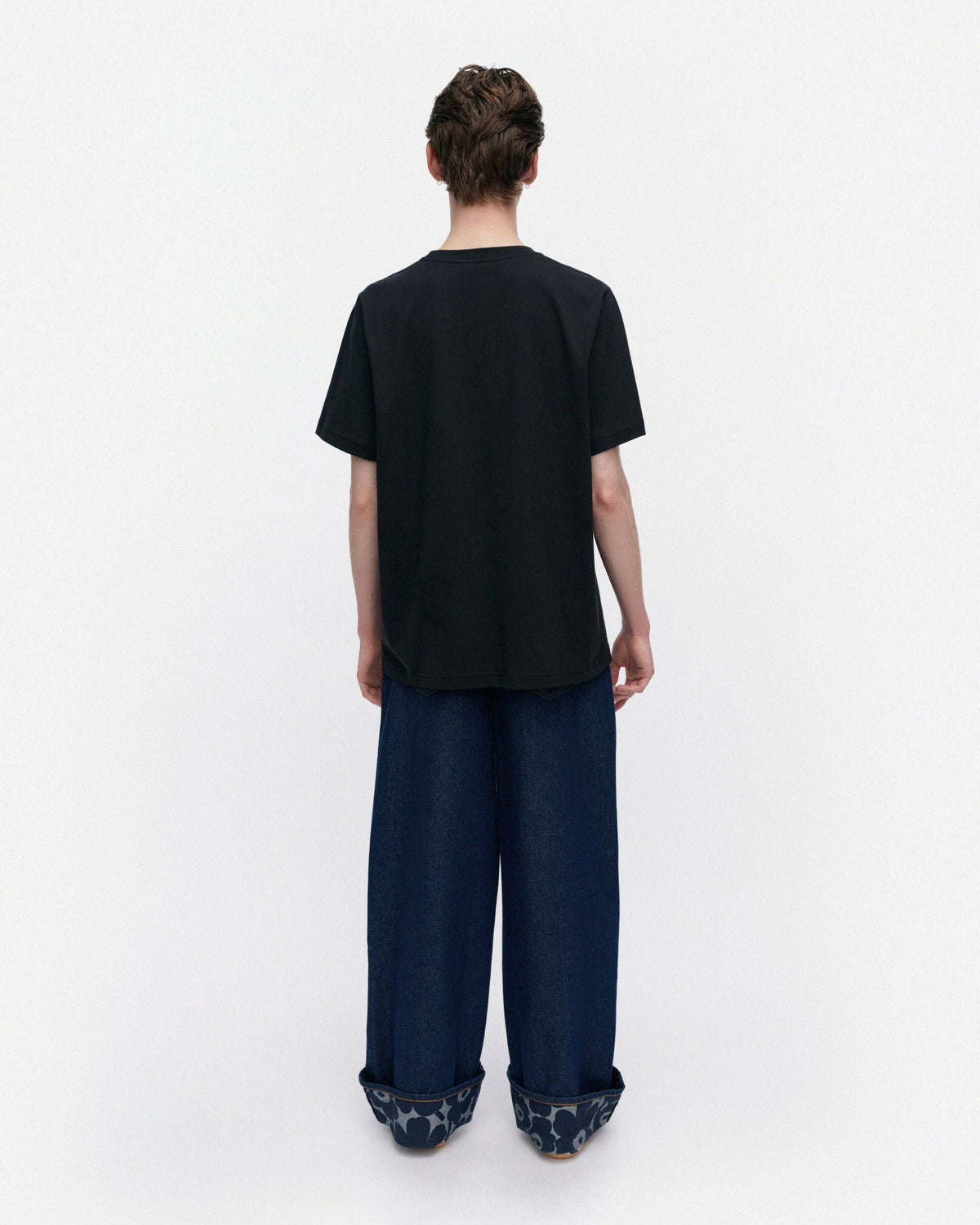 Embla Unikko Placement Kioski T-Shirt