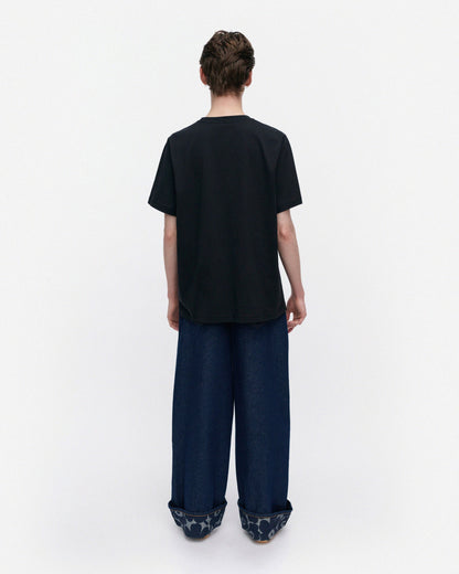 Embla Unikko Placement Kioski T-Shirt