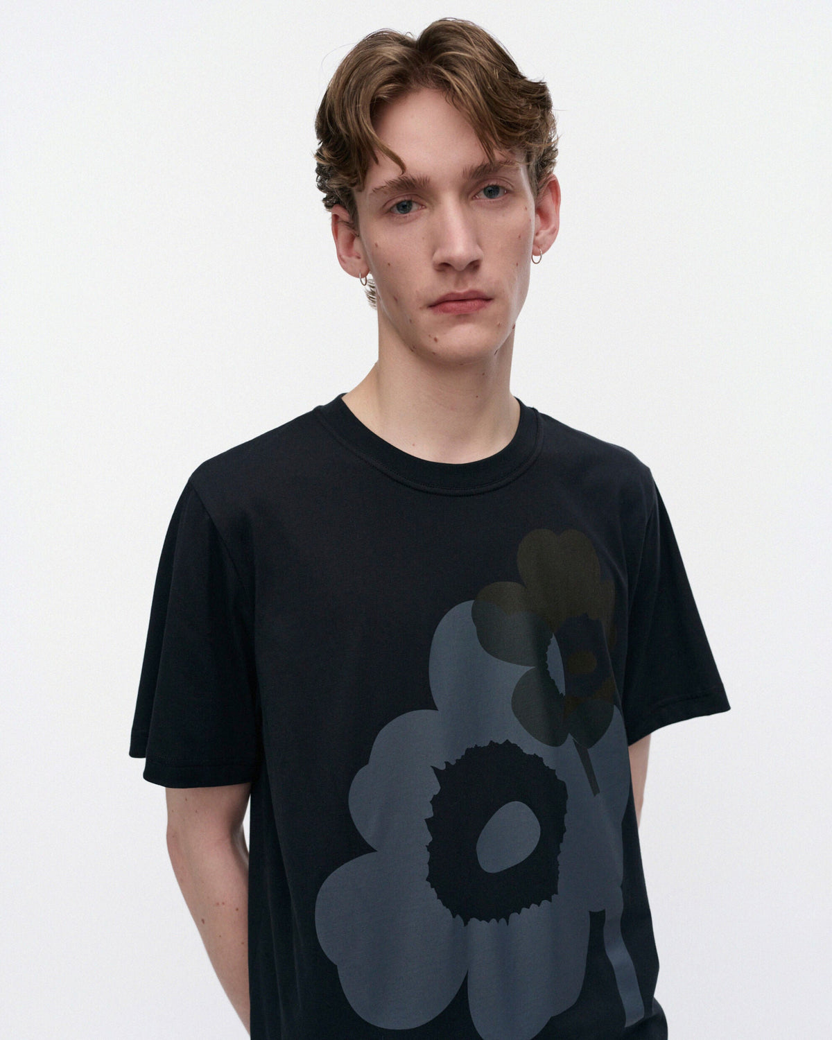 Embla Unikko Placement Kioski T-Shirt