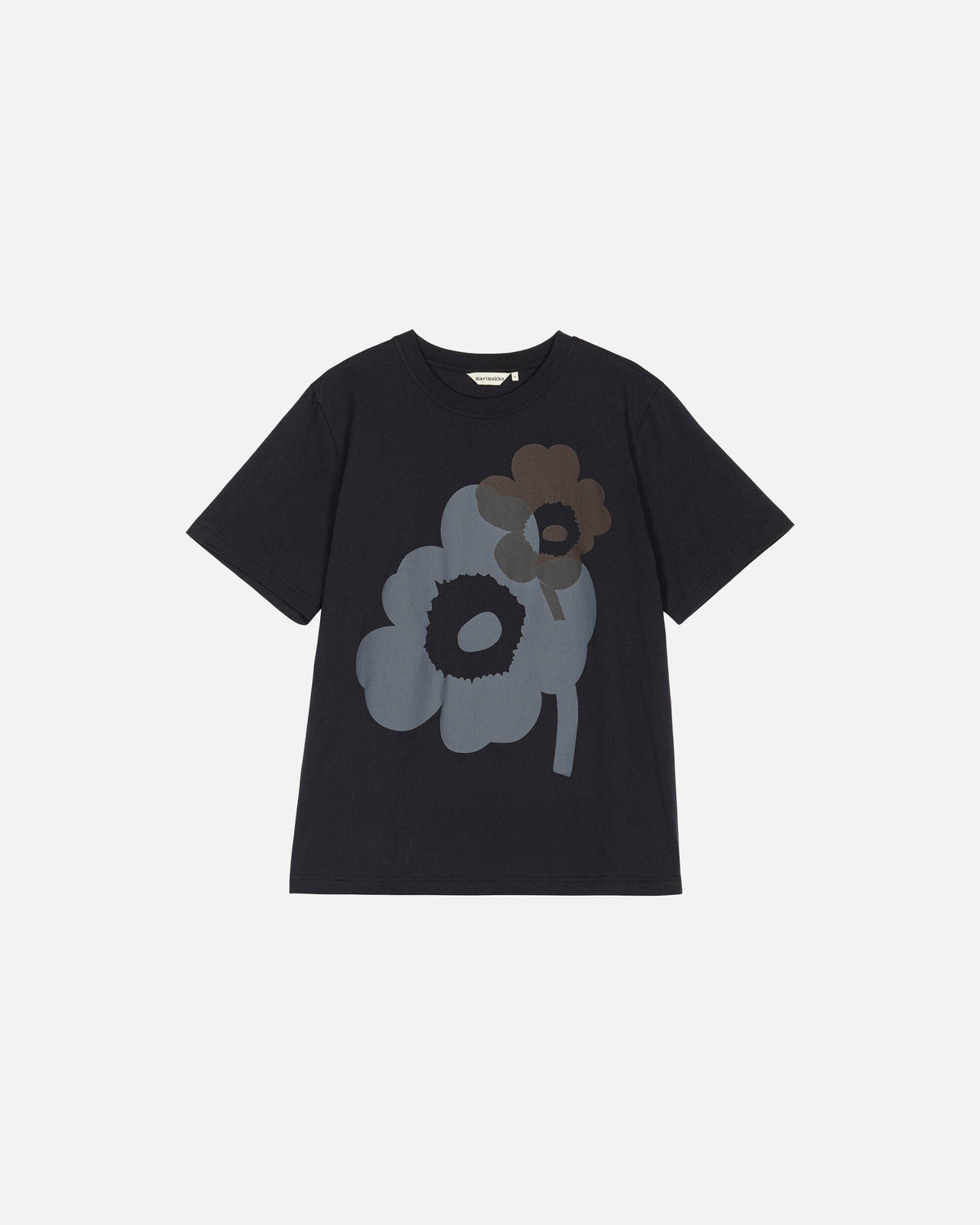 Embla Unikko Placement Kioski T-Shirt