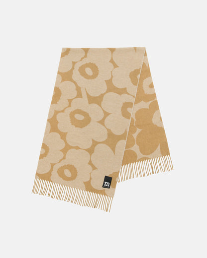 Identtinen Unikko Scarf