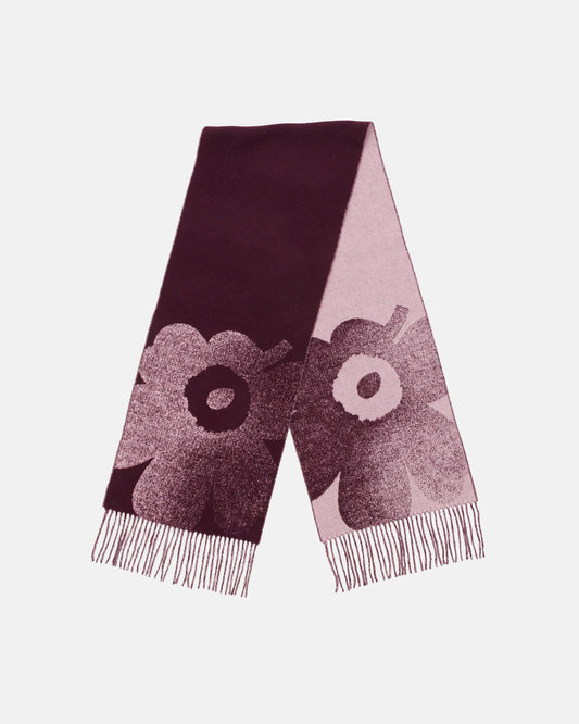 Onnekas Unikko Kioski Scarf