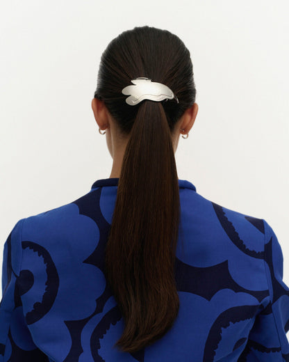 Kukasta Kukkaan Hairband Metal