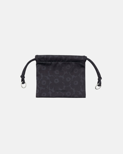 Cirra Satin Unikko Handbag