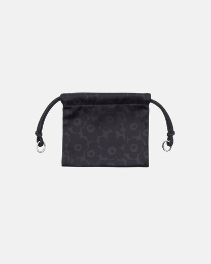 Cirra Satin Unikko Handbag