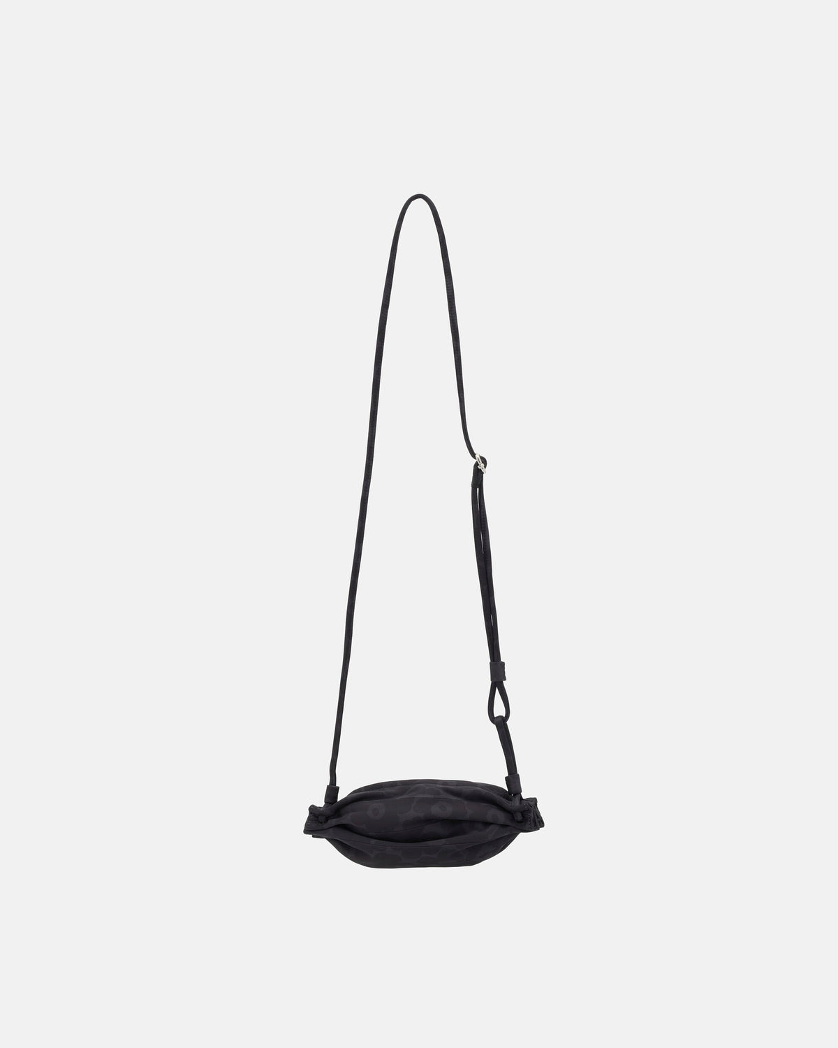 Pikku Karla Satin Unikko Shoulder Bag