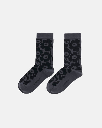 Linjaus Unikko Socks