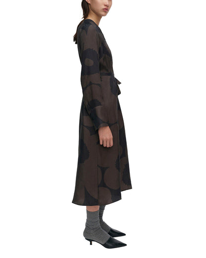 Nauru Unikko Dress