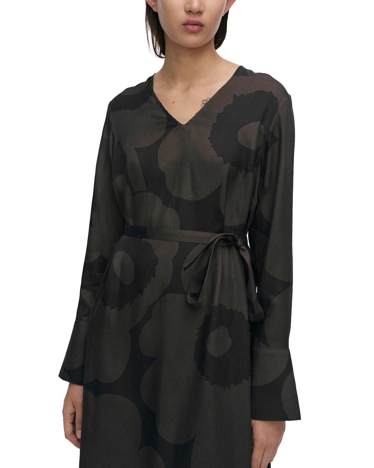 Nauru Unikko Dress