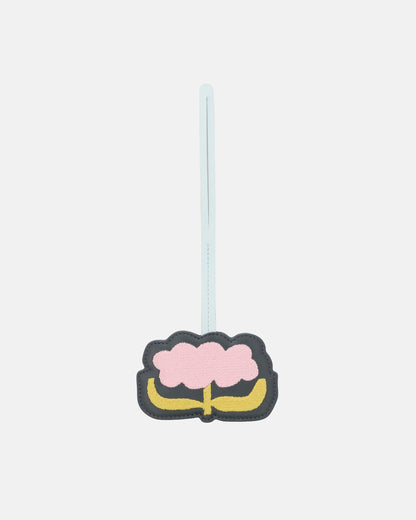Charm Rantakukka Bag Charm