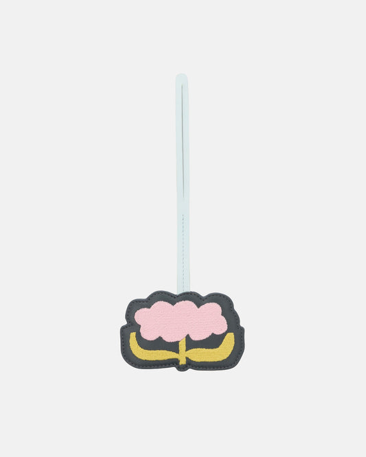 Charm Rantakukka Bag Charm