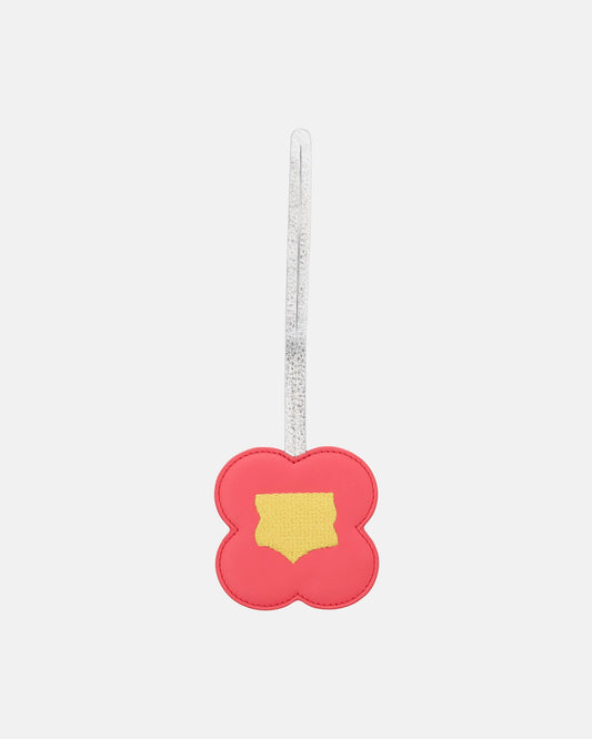 Charm Utakka Bag Charm