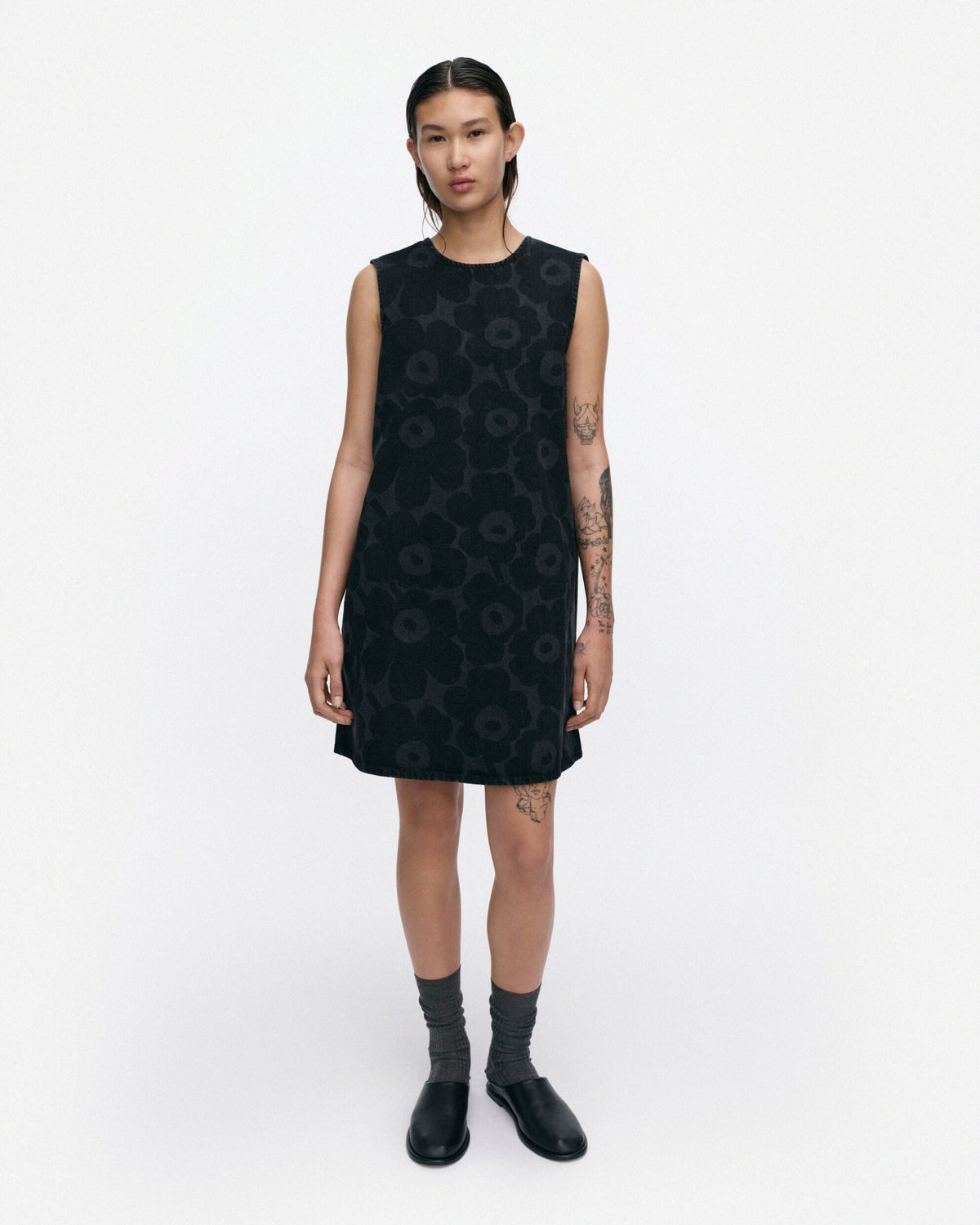 Maridenim Somasti Unikko Dress