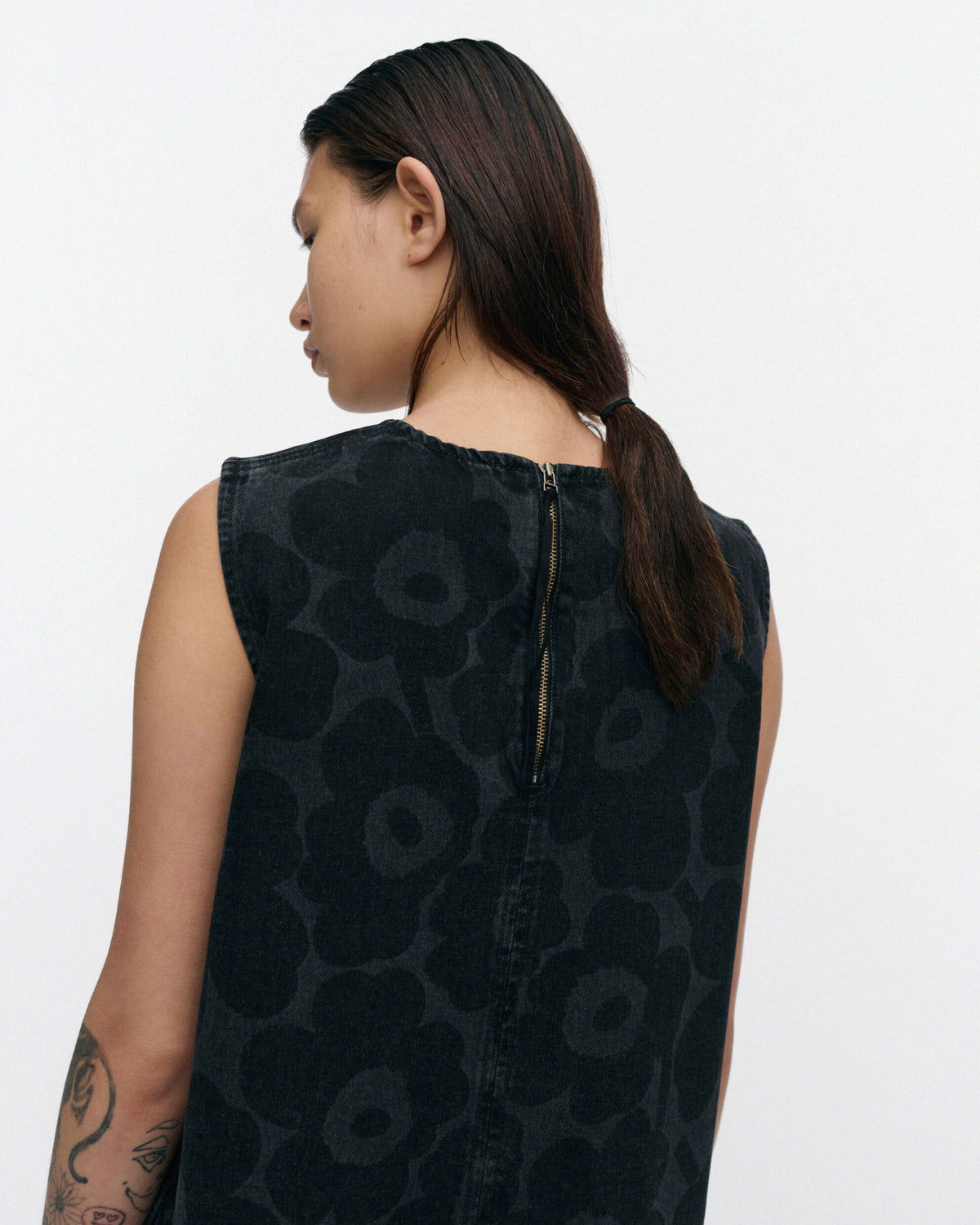 Maridenim Somasti Unikko Dress