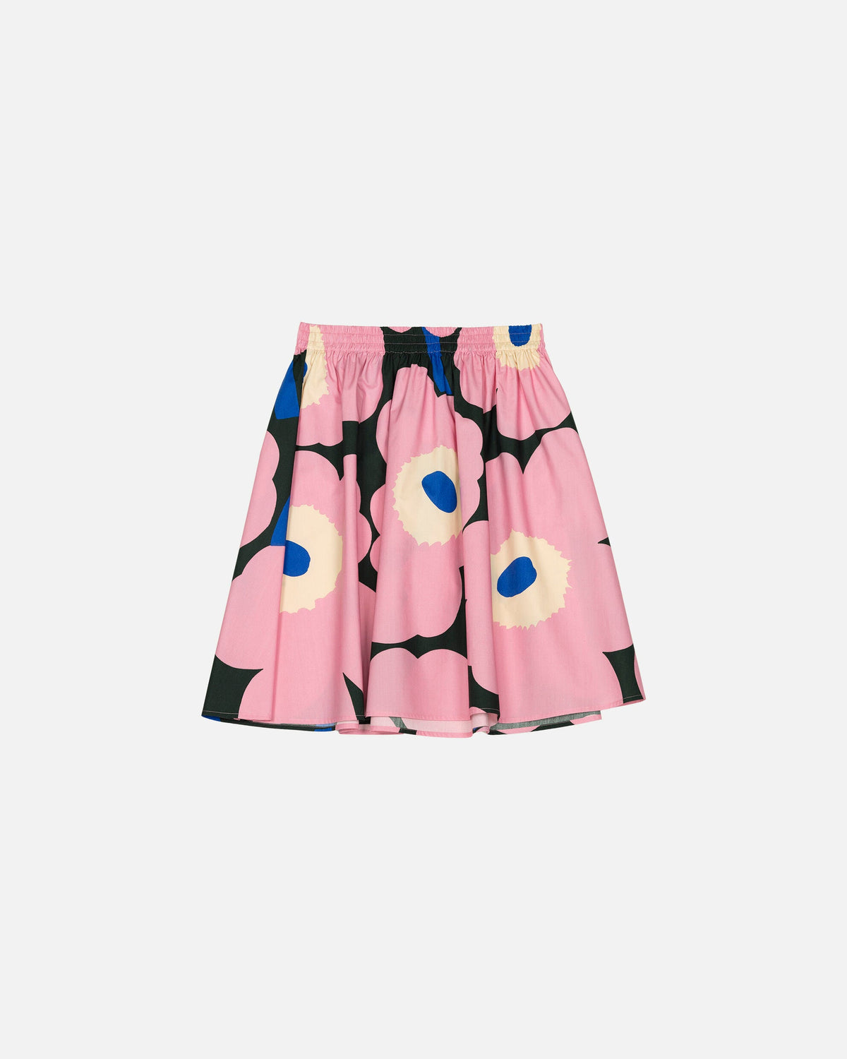 Poiminnot Unikko Skirt