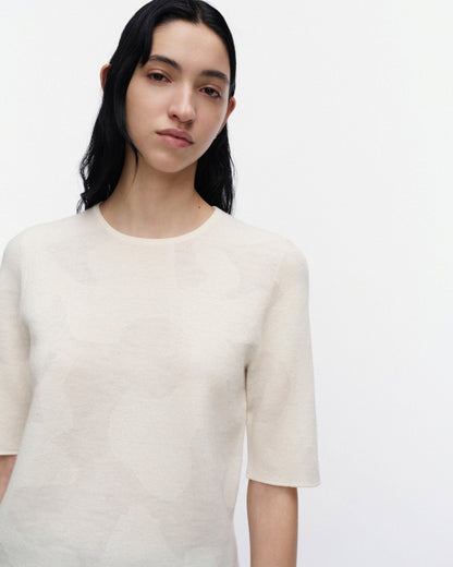 Rws Kehys Lossi Knitted Pullover