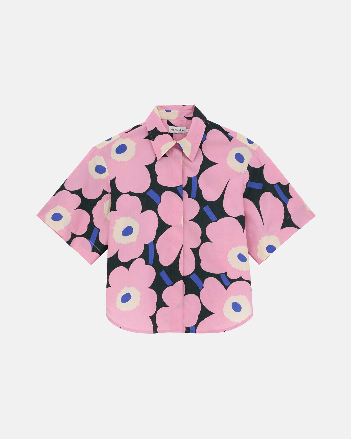 Ae Standardi Unikko Blouse