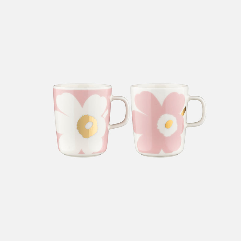 Juhla Unikko Mug 2,5Dl 2 Pcs