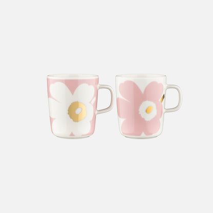 Juhla Unikko Mug 2,5Dl 2 Pcs
