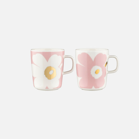 Juhla Unikko Mug 2,5Dl 2 Pcs