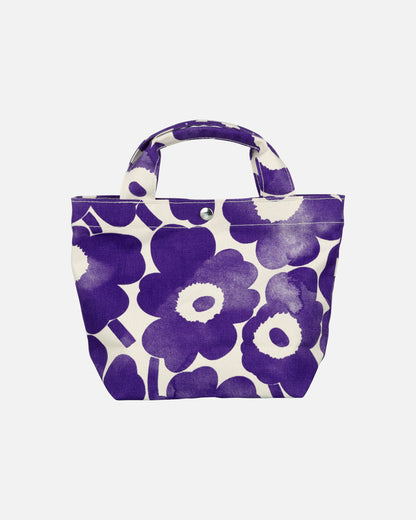 Ae Lunchbag Akvarelli Unikko