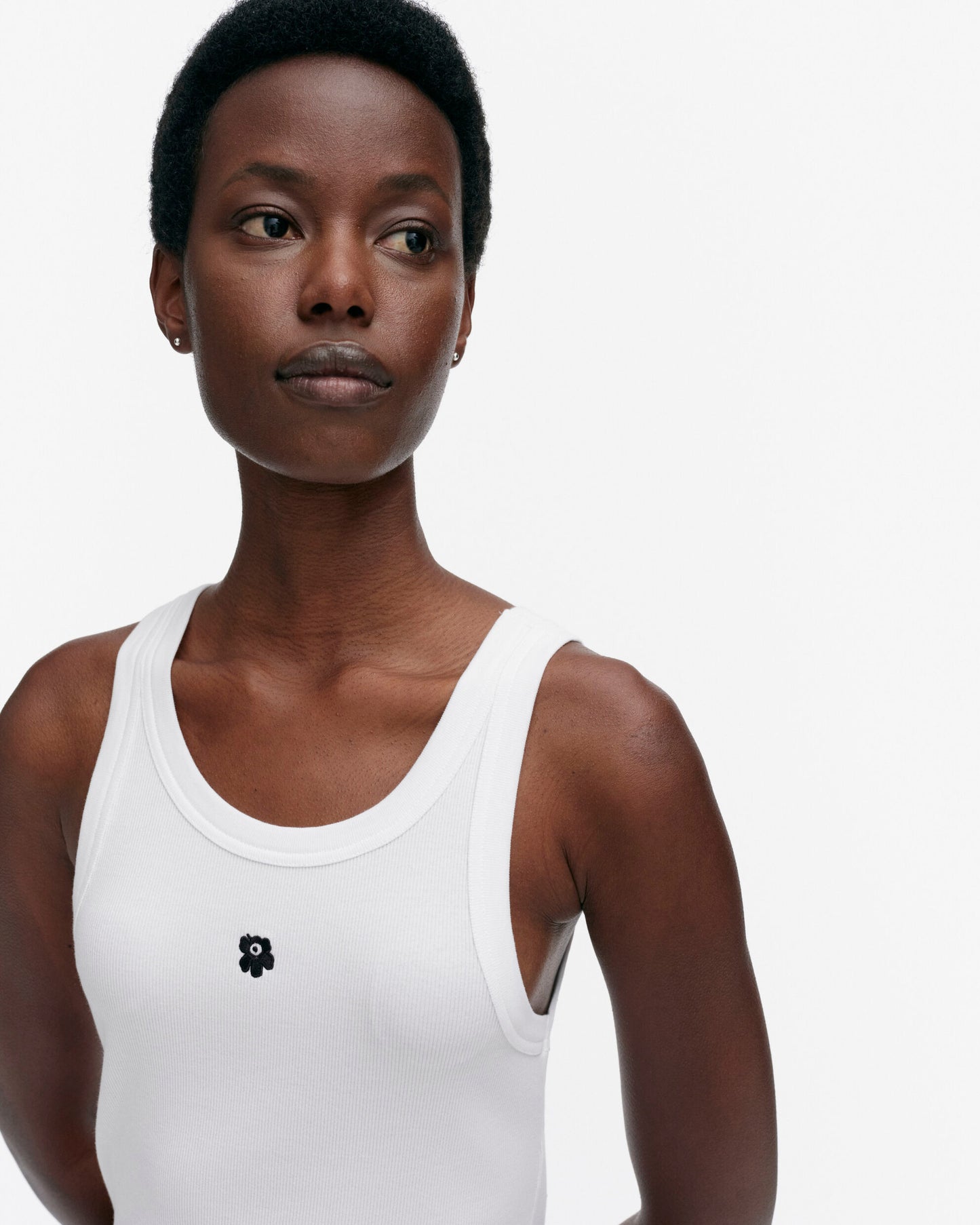 Kedol Unikko Placement Tank Top