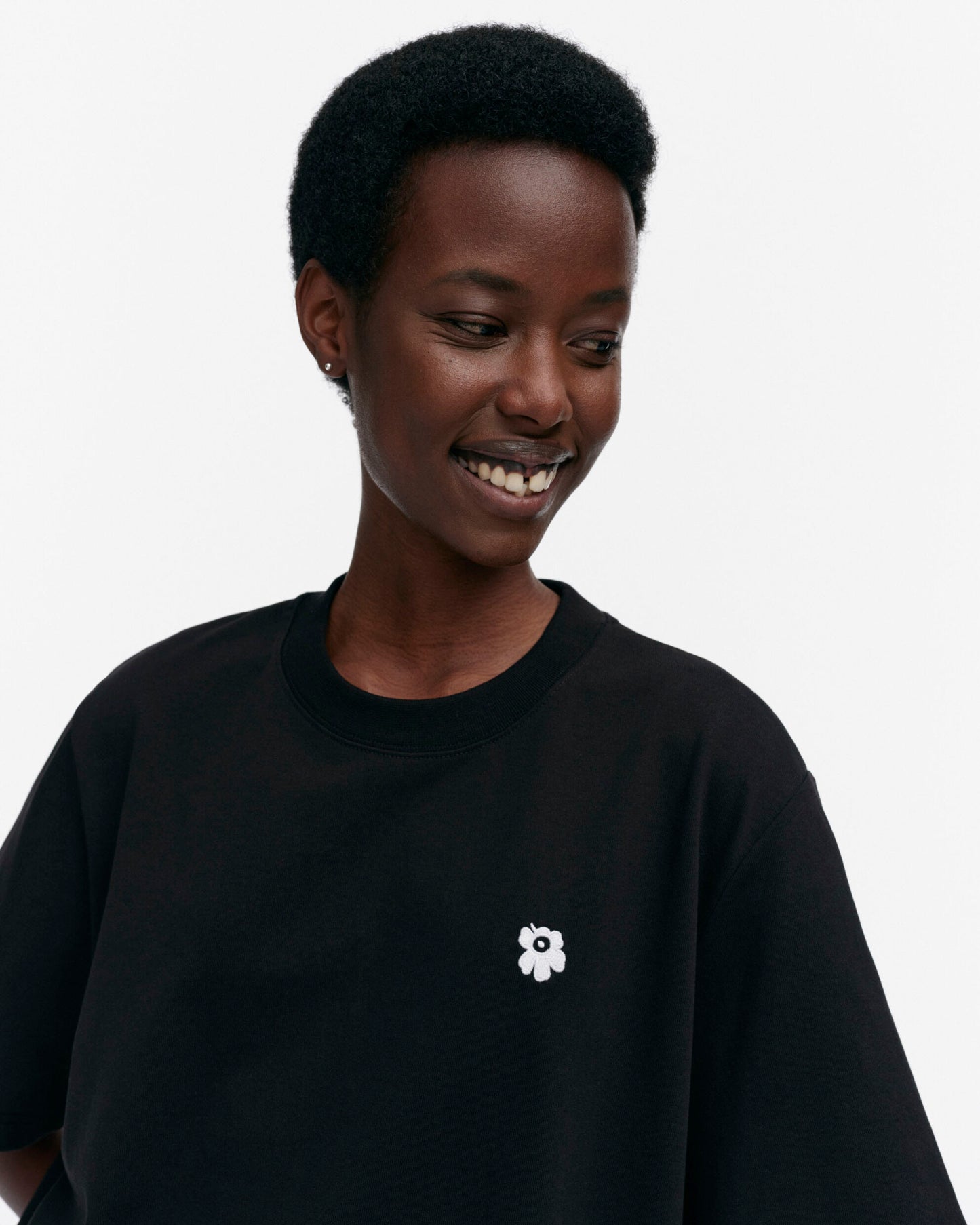 Torus Unikko Placement T-Shirt