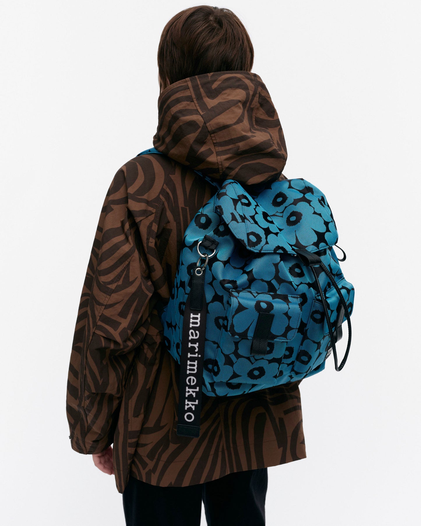 Everything Backpack L Unikko