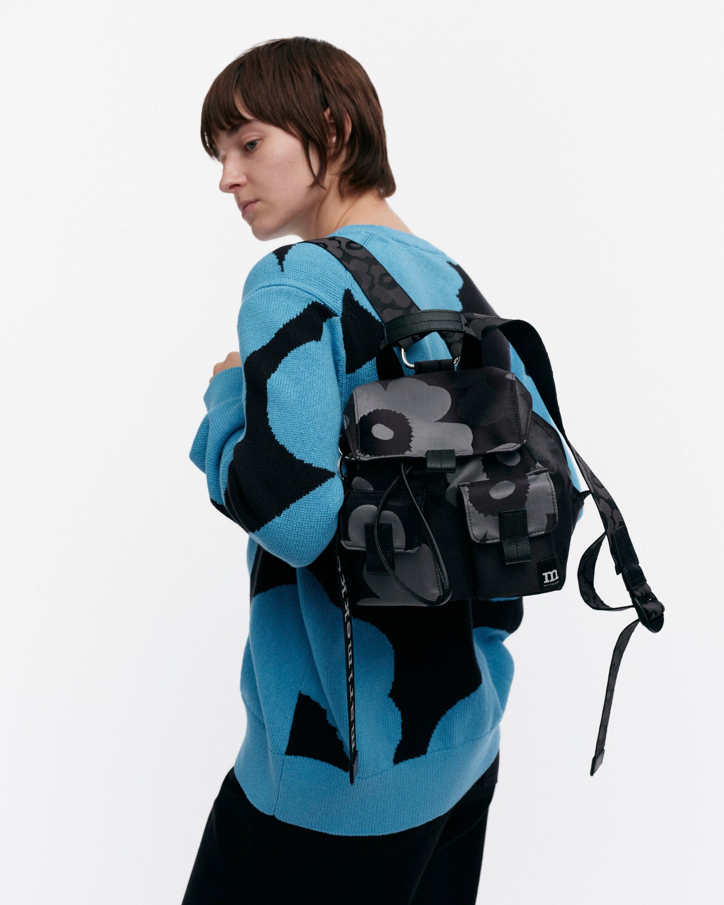 Everything Backpack S Unikko