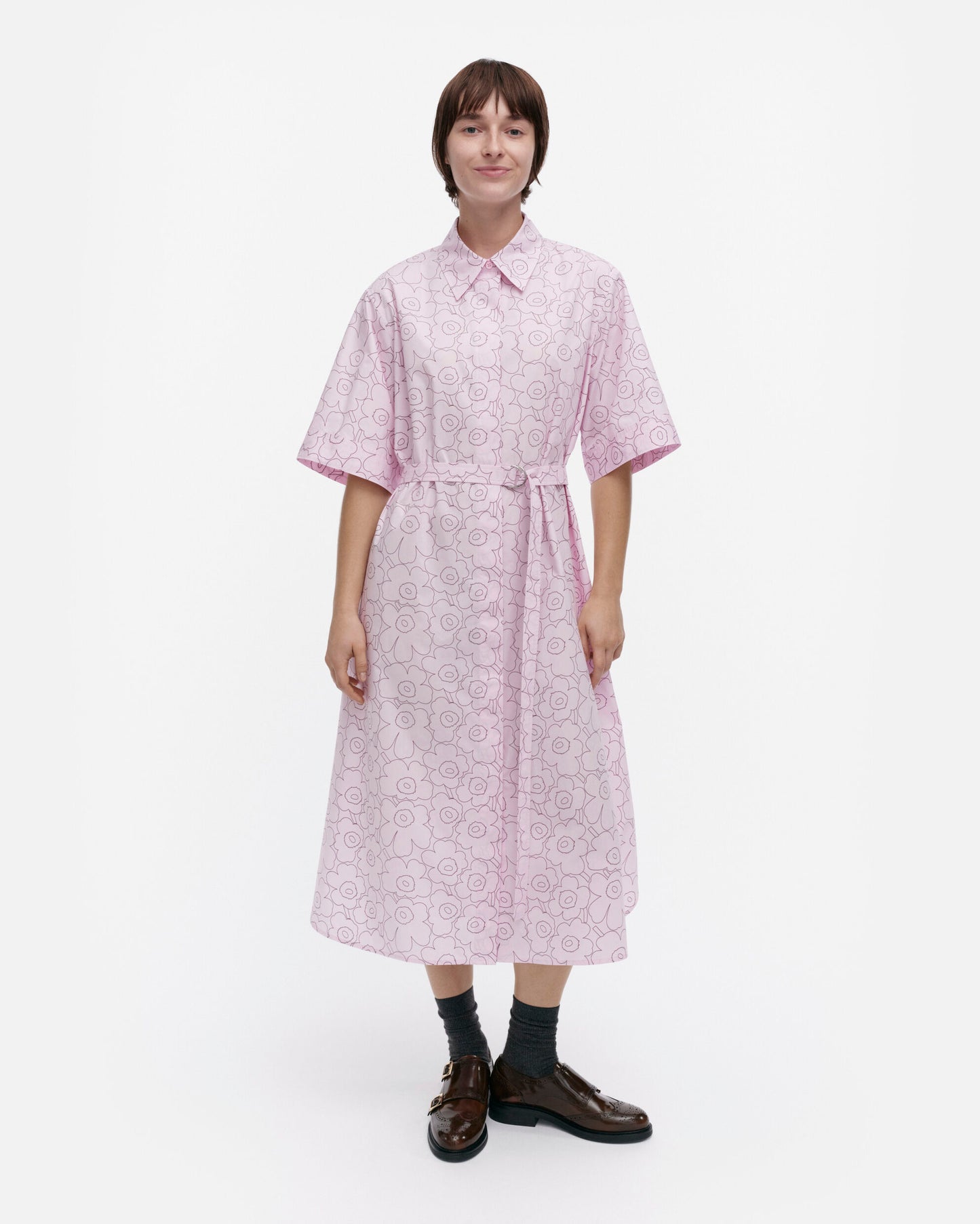 Popliini Piirto Unikko