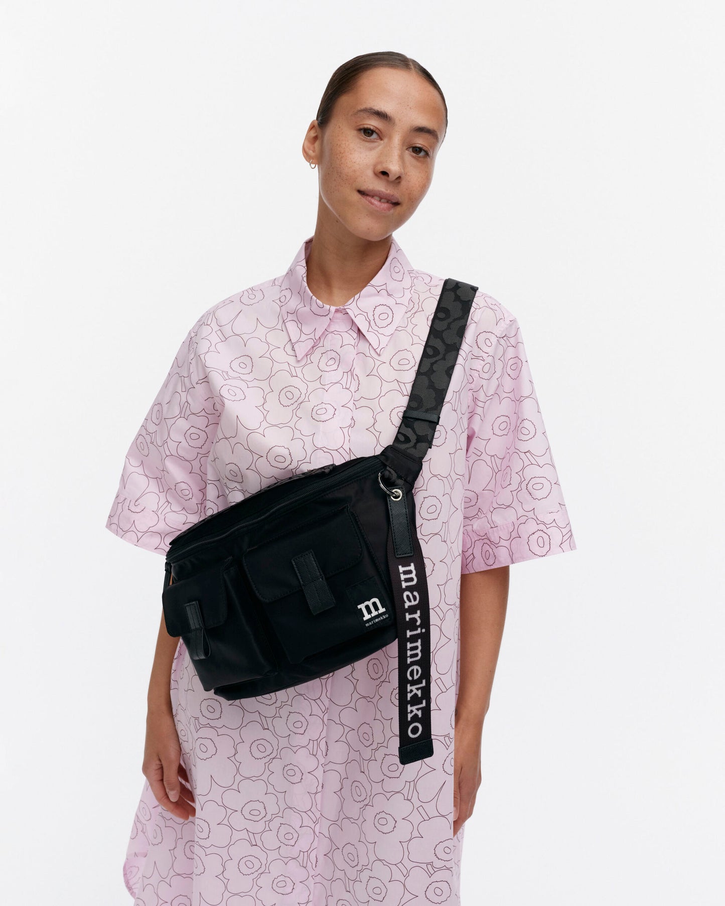 Sling Bag M Unikko