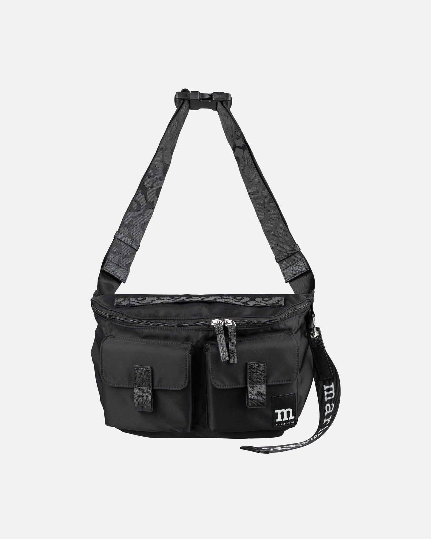 Sling Bag M Unikko