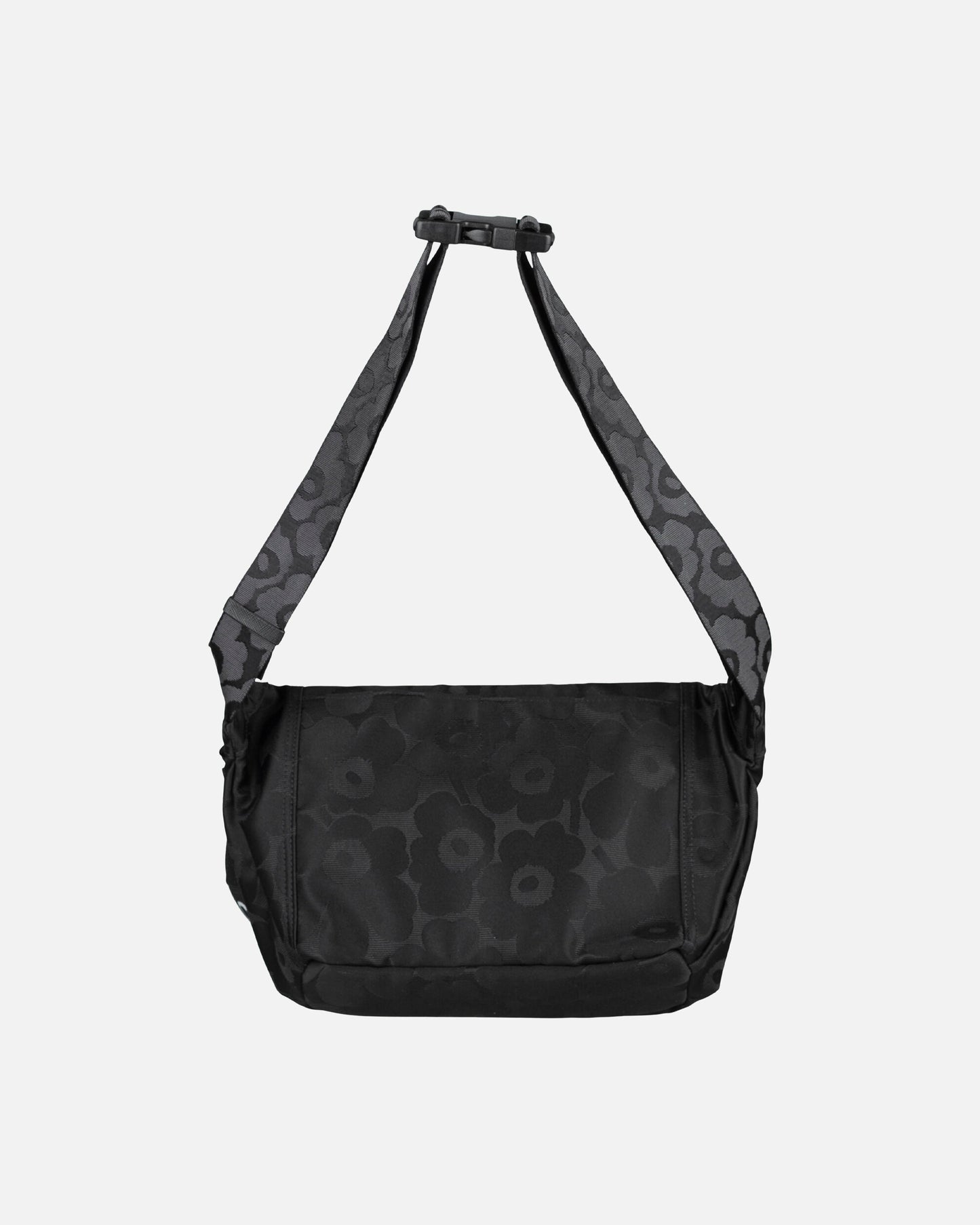 Sling Bag M Solid