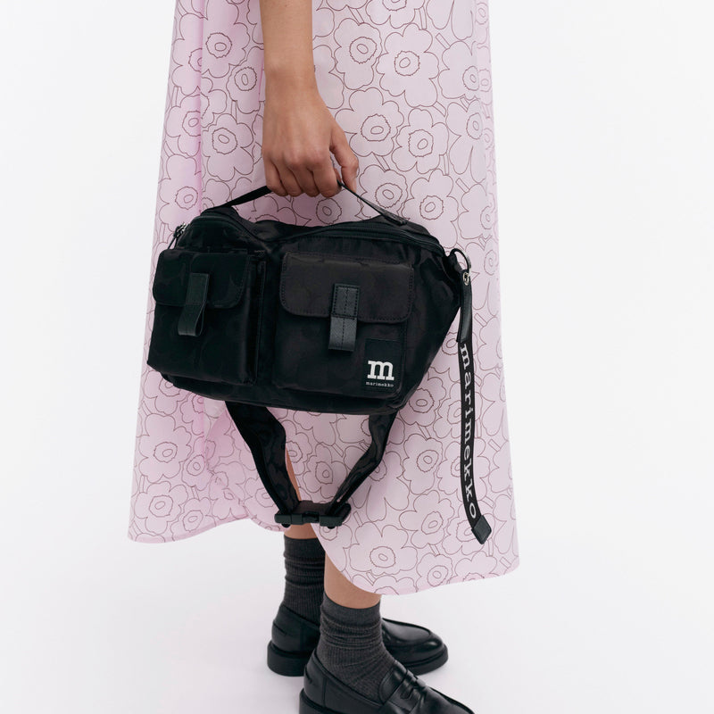 Sling Bag M Unikko