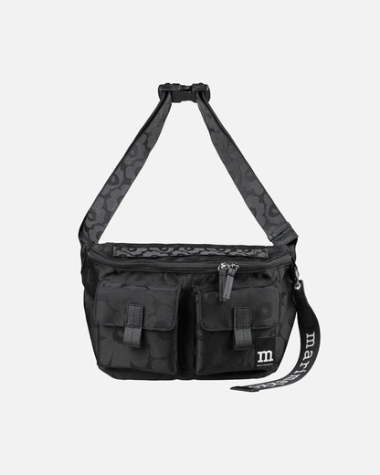 Sling Bag M Solid