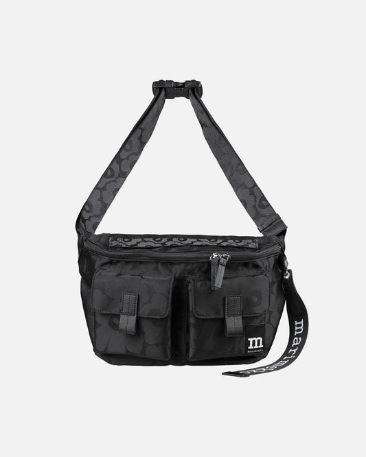 Sling Bag M Solid
