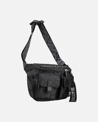 Sling Bag M Solid