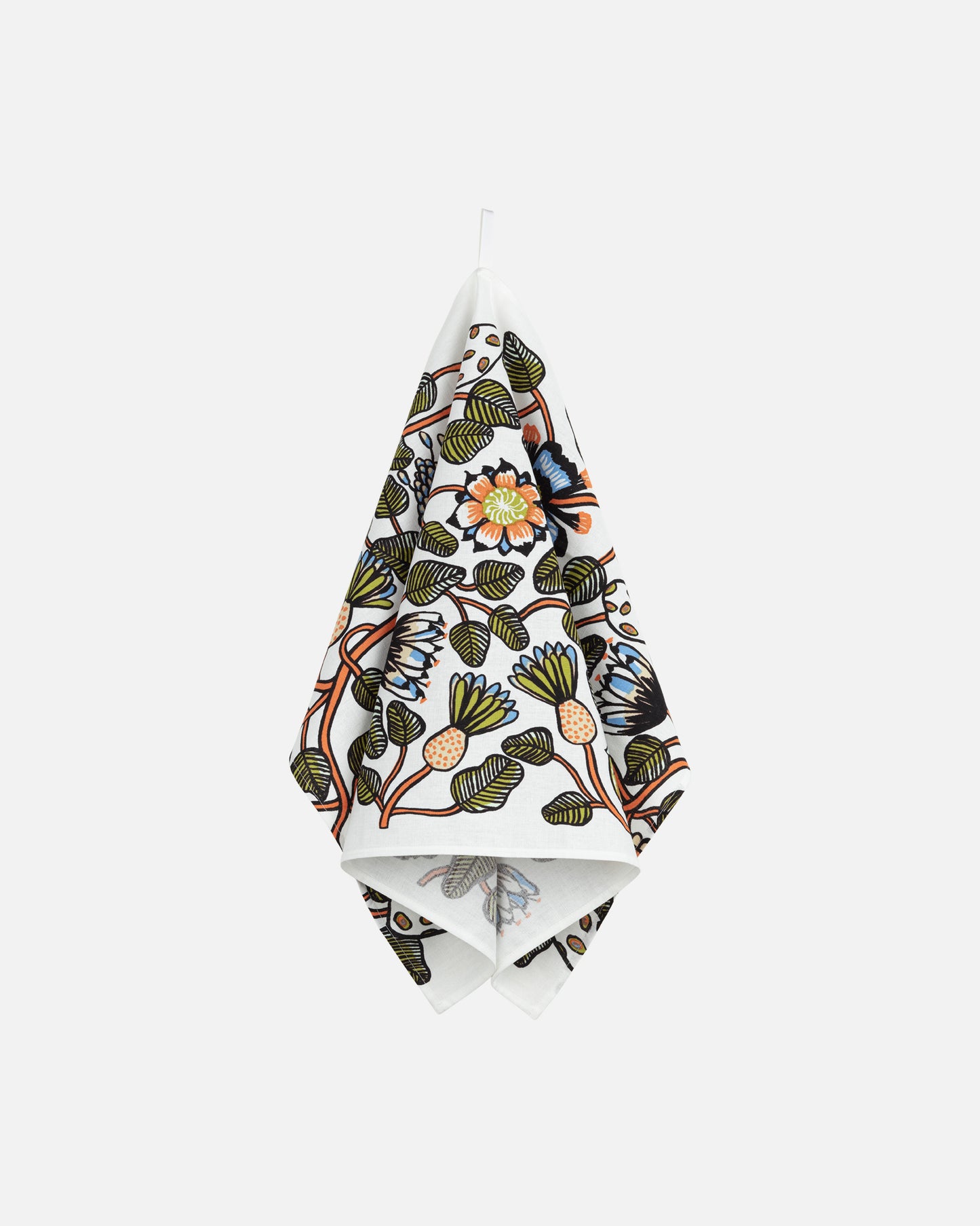 Tiara Teatowel 47X70 Cm