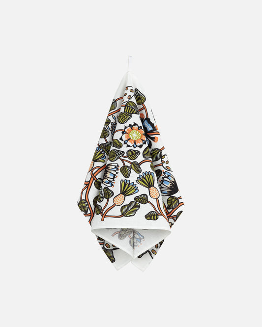 Tiara Teatowel 47X70 Cm