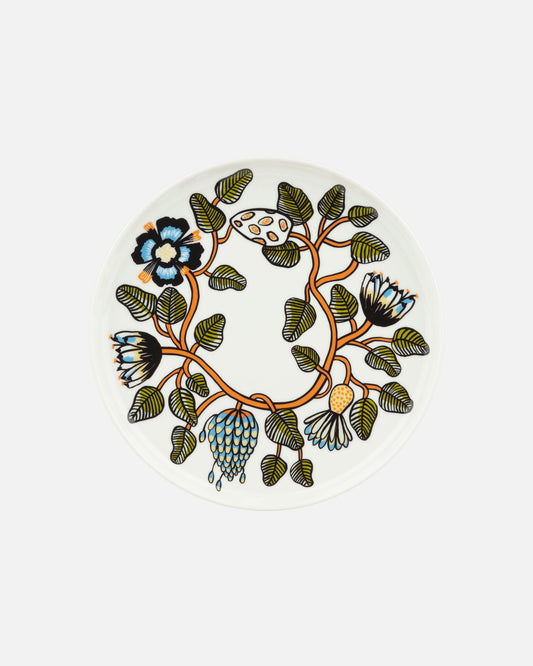 Tiara Plate 25 Cm