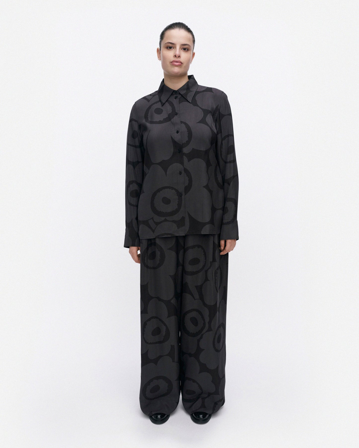 Vivahde Unikko Shirt