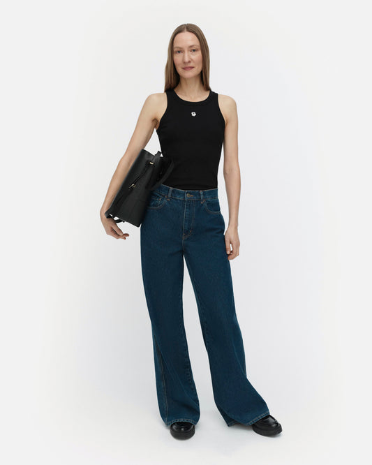 Kedol Unikko Placement Tank Top