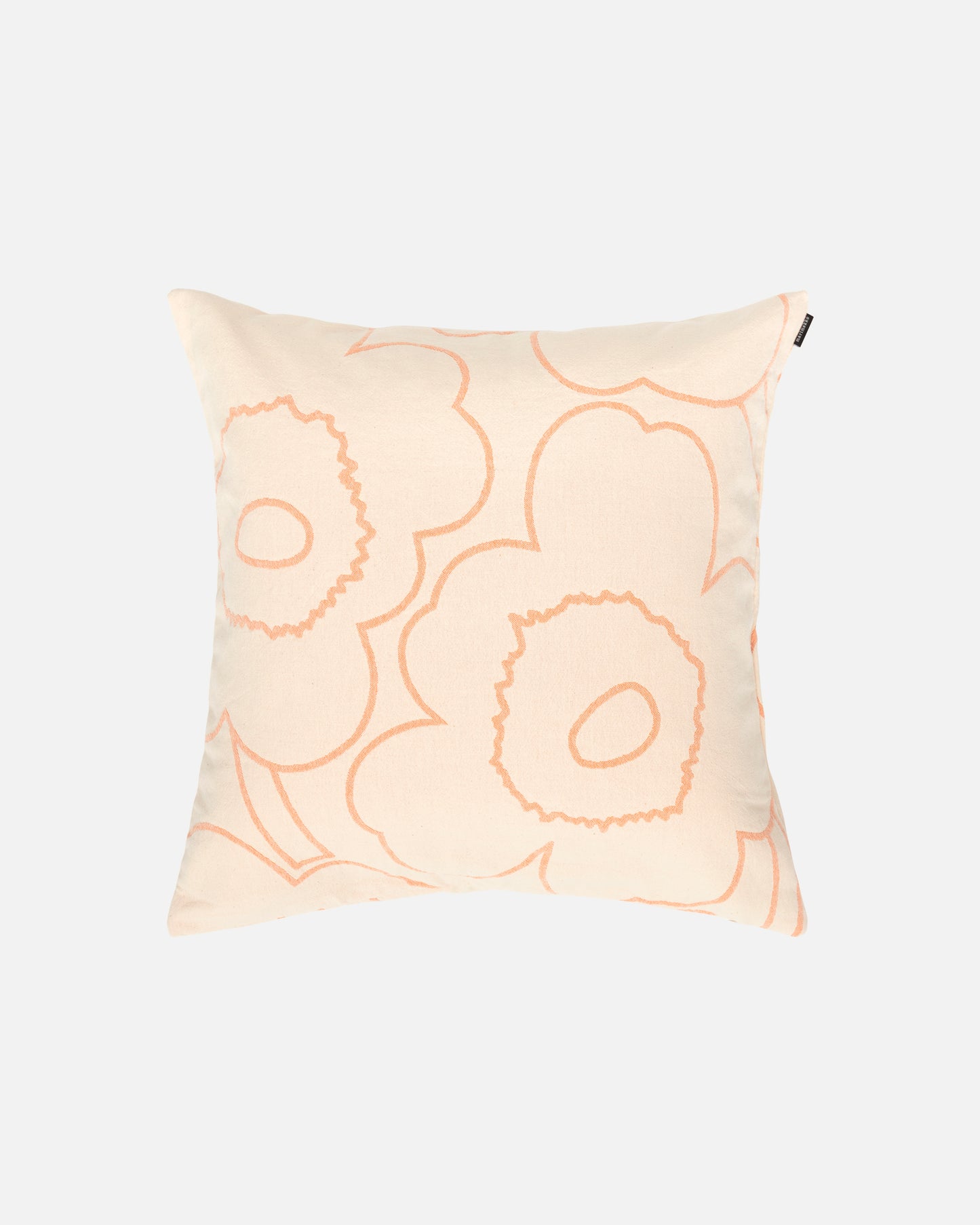 Piirto Unikko Cushion 60X60