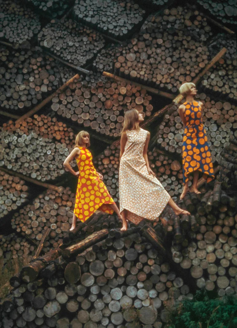 Maria Marko All Home – Marimekko MY